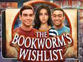 Игра The Bookworm's Wishlist