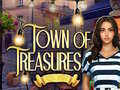 Ігра Town of Treasures
