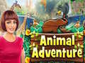 Игра Animal Adventure