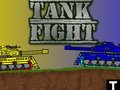 Игра Tank Fight