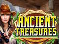 Игра Ancient Treasures