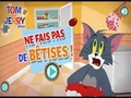 Игра Ne fais pas de bêtises