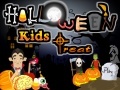 Игра Halloween Kids Treat