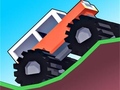 Игра Monster Tracks