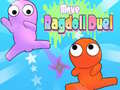 Игра Move Ragdoll Duel 