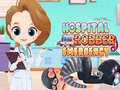 Игра Hospital Robber Emergency