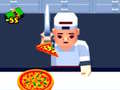 Игра Pizza Cafe Tycoon