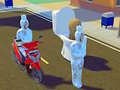 Игра Skibidi Toilet Moto Bike Racing