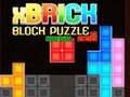 Игра xBrick Block Puzzle