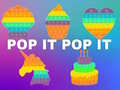 Игра Pop It Pop It