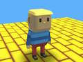 Ігра Kogama: Yellow Brick Road