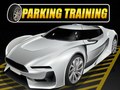 Игра Parking Training