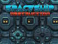 Ігра Spaceship Destruction