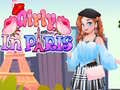 Игра Girly In Paris