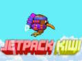 Игра Jetpack Kiwi