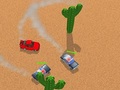 Игра Police Car Chase Simulator