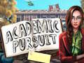 Игра Academic Pursuit