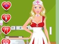 Ігра Barbie Nurse