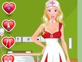 Игра Barbie Nurse