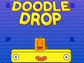 Игра Doodle Drop