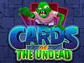 Игра Cards of the Undead