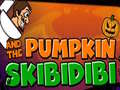Игра Skibidi And The Pumpkin