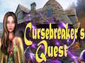 Игра Cursebreakers Quest
