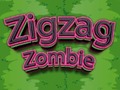 Игра Zigzag Zombie