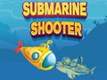 Игра Submarine Shooter