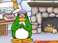 Ігра Club Penguin PSA Mission 1: The Missing Puffles