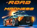 Игра Road Madness