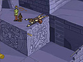 Игра Scoobydoo Adventures 4