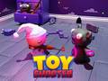 Игра Toy Shooter