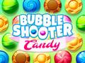 Игра Bubble Shooter Candy