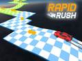 Игра Rapid Rush