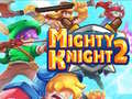 Игра Mighty Knight 2