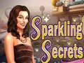 Ігра Sparkling Secrets