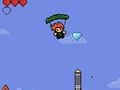 Ігра Cute Parachute Guy