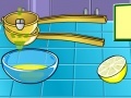 Игра Cooking Show: Cheese Cake