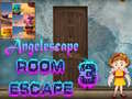 Игра Angelescape Room Escape 3