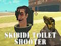 Ігра Skibidi Toilet Shooter