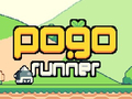 Игра Pogo Runner