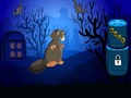 Игра Halloween Village Escape 2