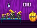 Игра Halloween Boy Rescue