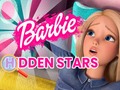 Игра Barbie Hidden Stars