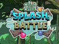 Игра Craig of the Creek Splash Battle