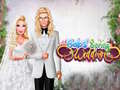 Игра Babs' Spring Wedding