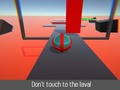 Игра Obstacles Balls