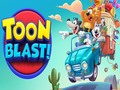 Ігра Toon Blast : The Block Game