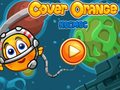 Игра Cover Orange Space